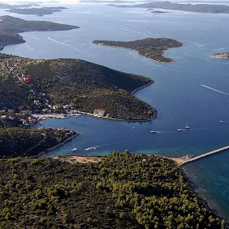 Ana Διαμέρισμα Zaglav Εξωτερικό φωτογραφία