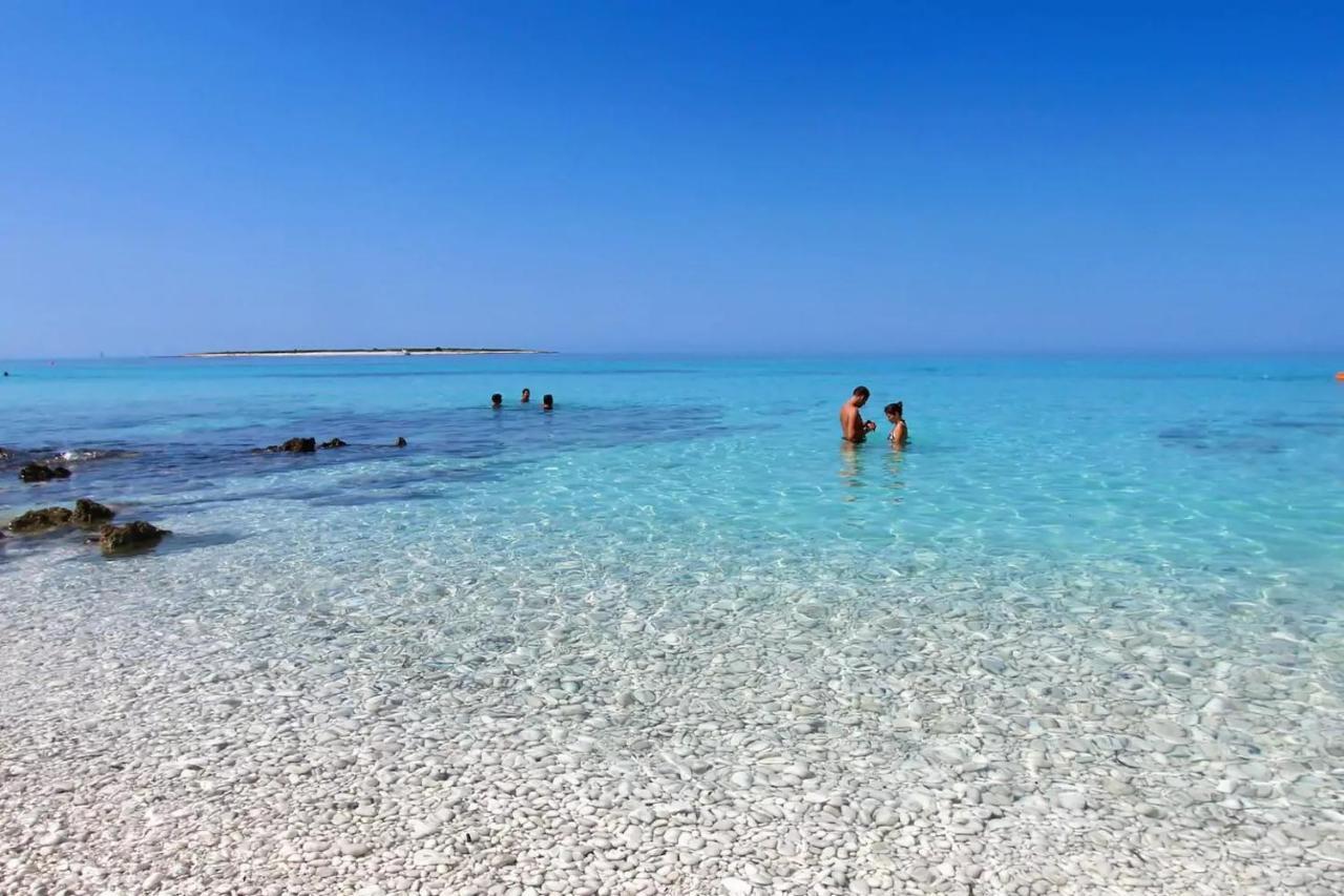 Ana Διαμέρισμα Zaglav Εξωτερικό φωτογραφία