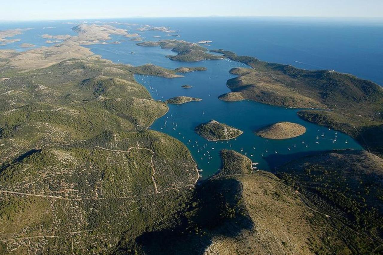 Ana Διαμέρισμα Zaglav Εξωτερικό φωτογραφία
