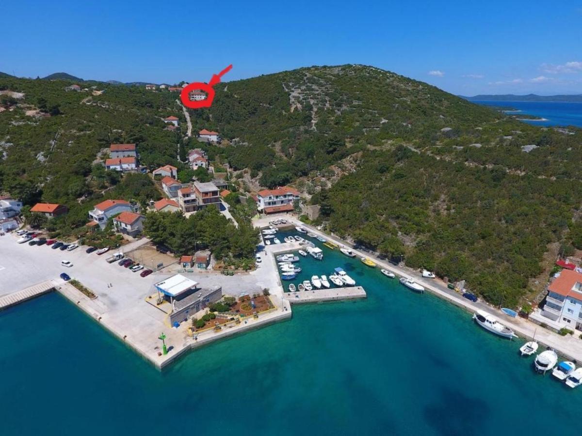 Ana Διαμέρισμα Zaglav Εξωτερικό φωτογραφία