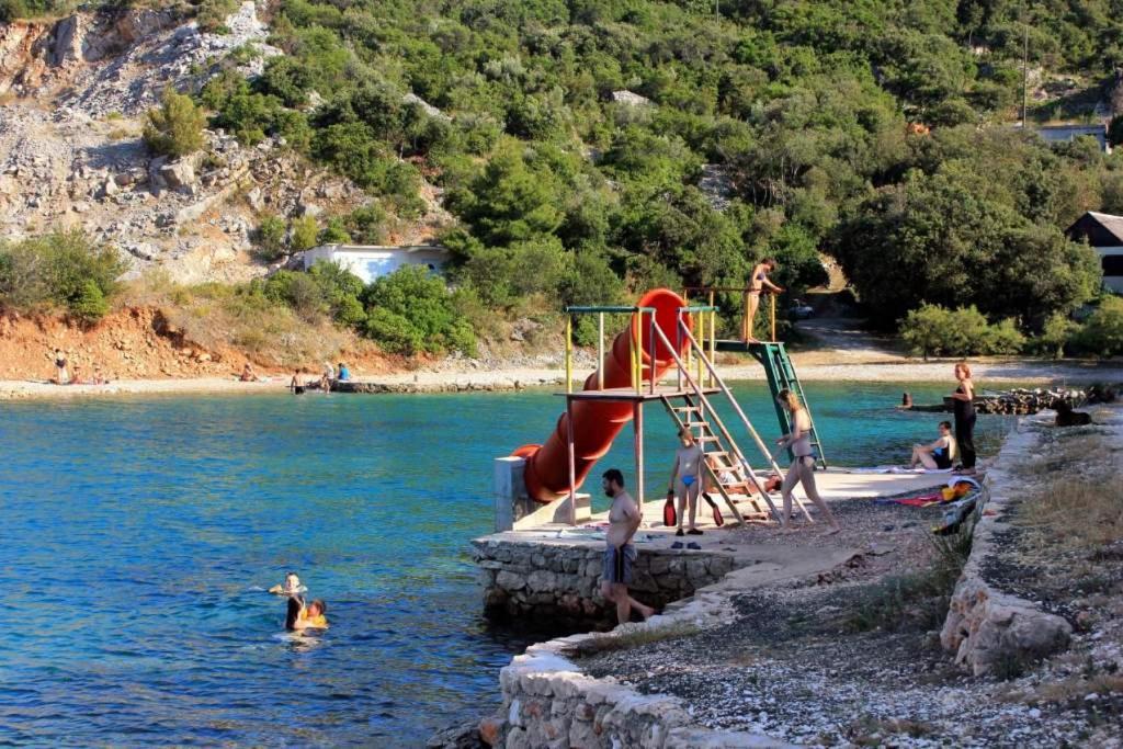 Ana Διαμέρισμα Zaglav Εξωτερικό φωτογραφία