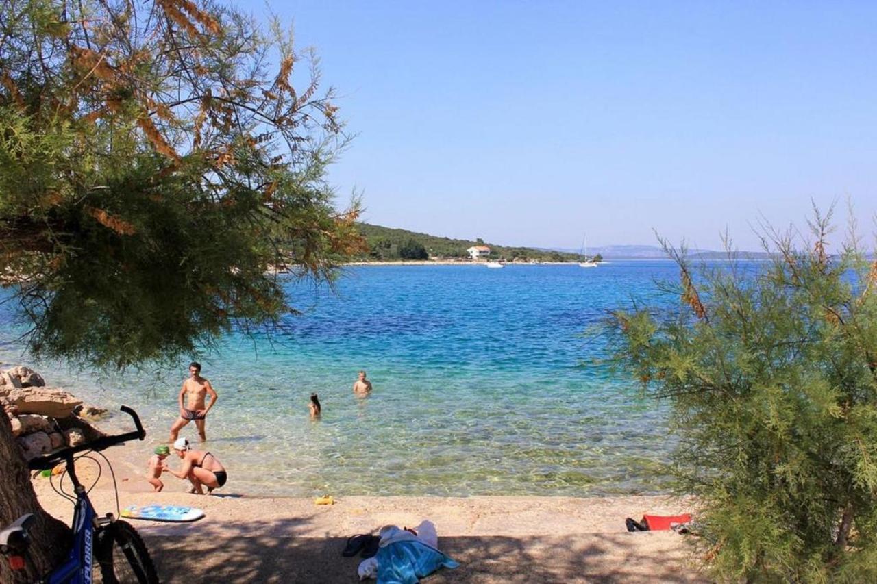Ana Διαμέρισμα Zaglav Εξωτερικό φωτογραφία