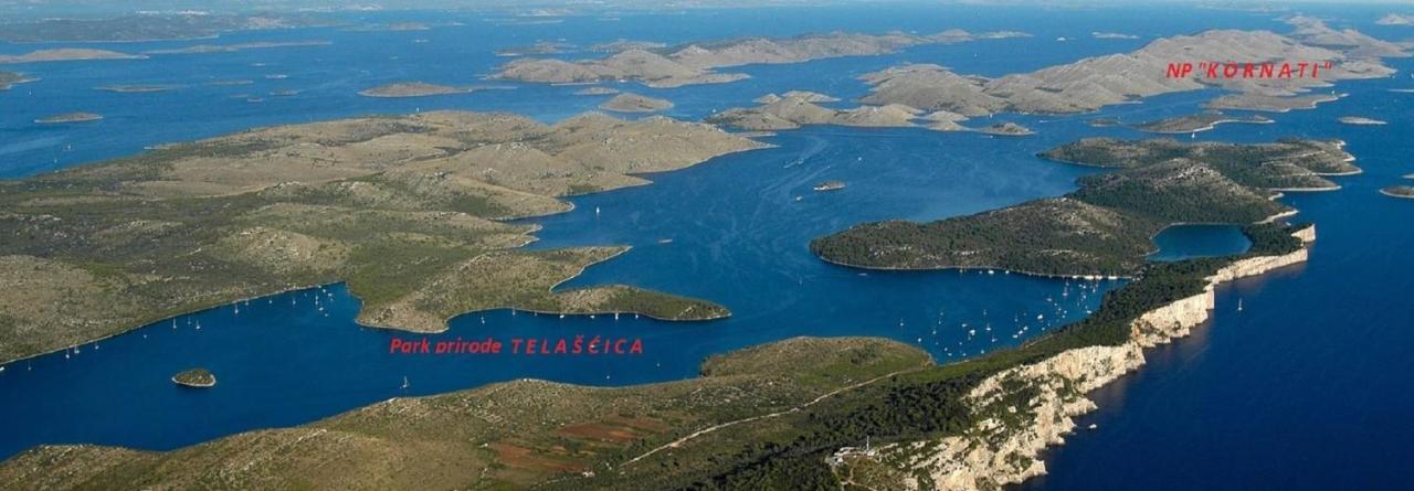 Ana Διαμέρισμα Zaglav Εξωτερικό φωτογραφία